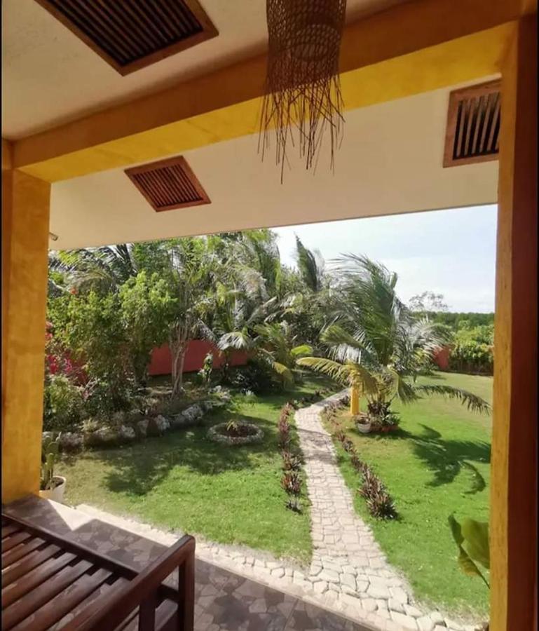 Saschas Place Siquijor Esterno foto