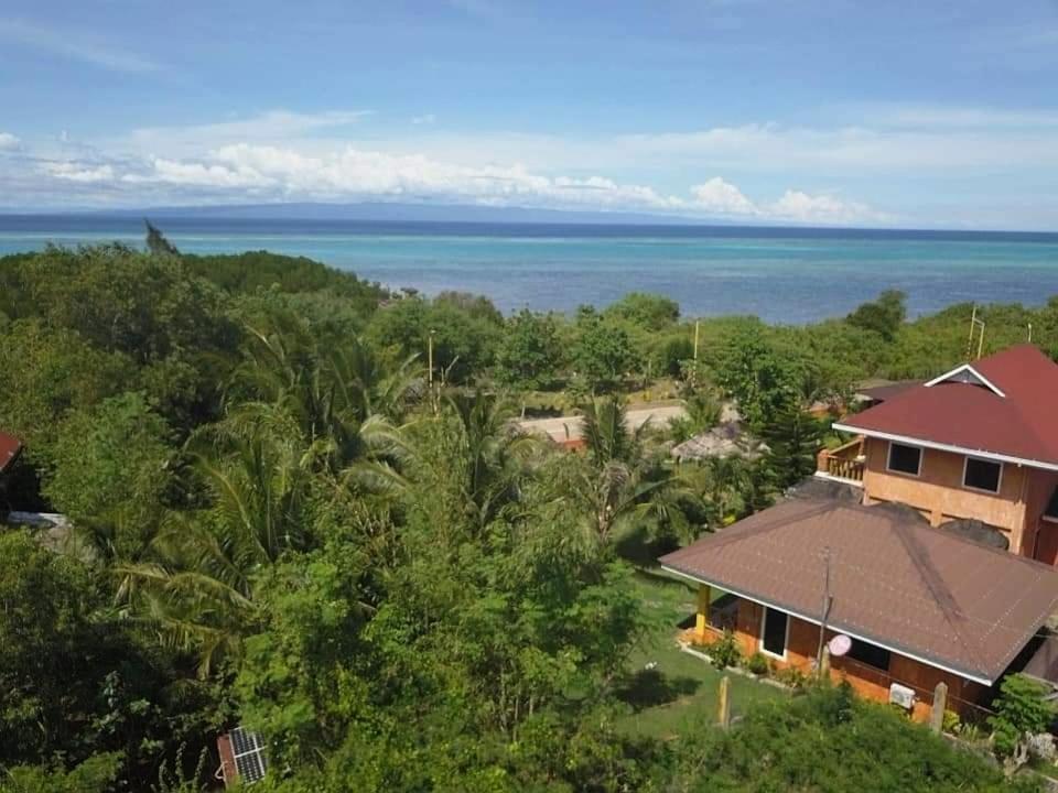 Saschas Place Siquijor Esterno foto