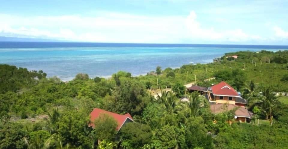Saschas Place Siquijor Esterno foto